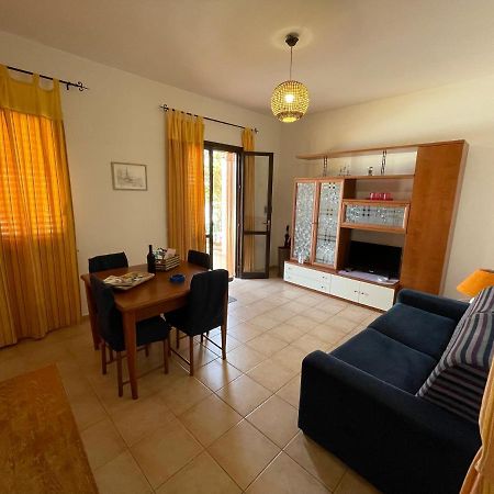 Villa Barraco Paradise San Vito Lo Capo Luaran gambar
