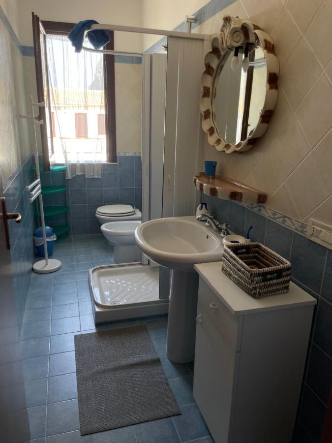Villa Barraco Paradise San Vito Lo Capo Luaran gambar
