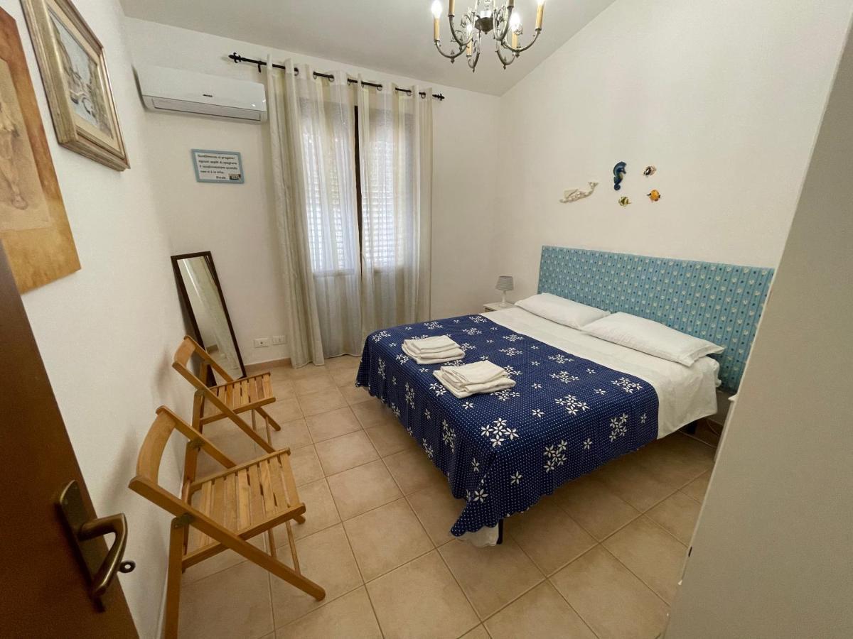 Villa Barraco Paradise San Vito Lo Capo Luaran gambar