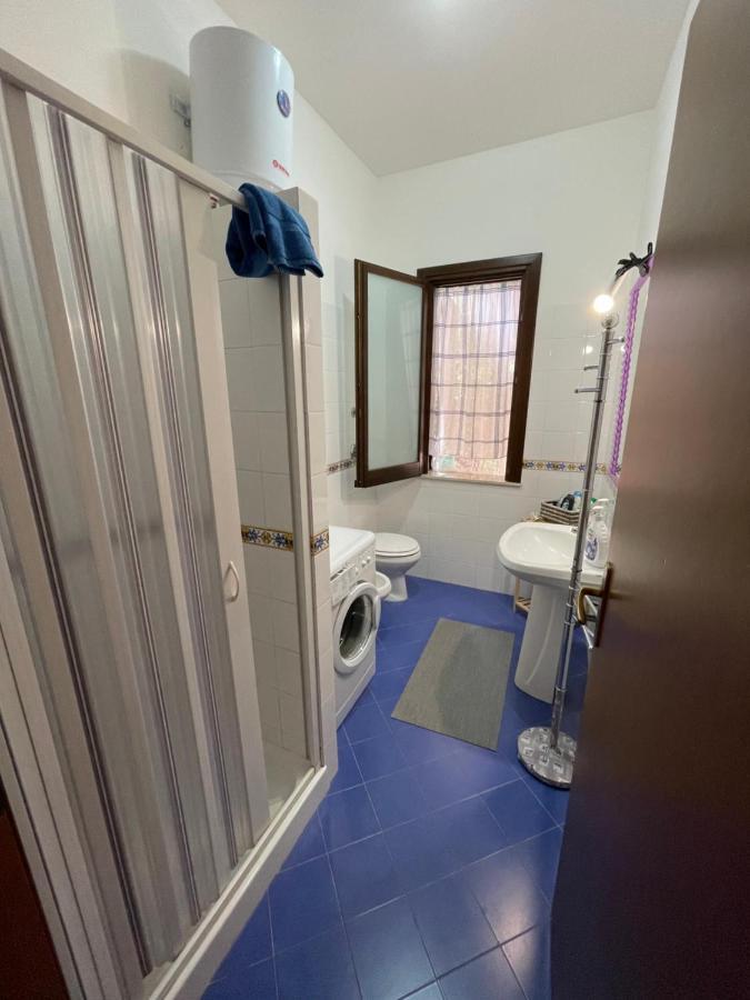 Villa Barraco Paradise San Vito Lo Capo Luaran gambar