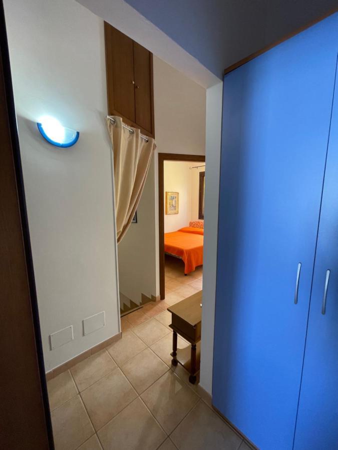 Villa Barraco Paradise San Vito Lo Capo Luaran gambar