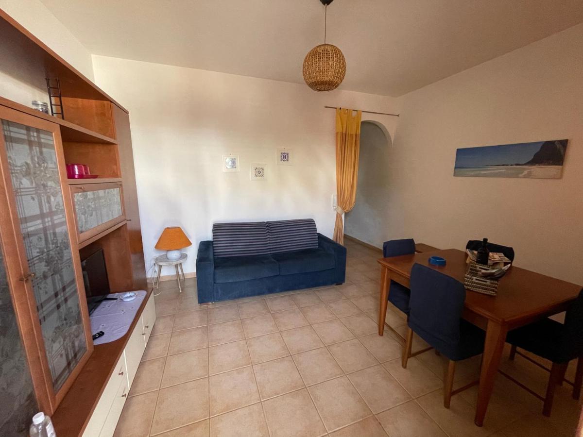 Villa Barraco Paradise San Vito Lo Capo Luaran gambar