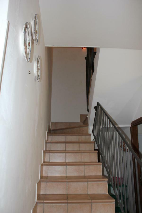 Villa Barraco Paradise San Vito Lo Capo Luaran gambar